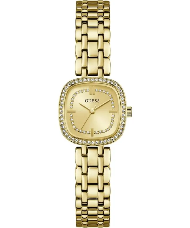 Zegarek damski Guess Hazel GW1018L2
