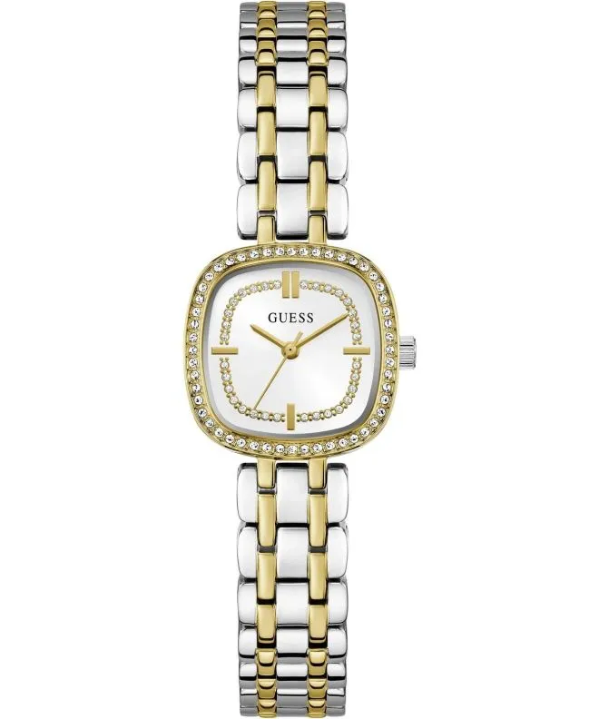 Zegarek damski Guess Hazel GW1018L3