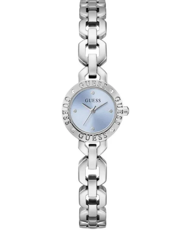 Zegarek damski Guess Siren GW1019L1