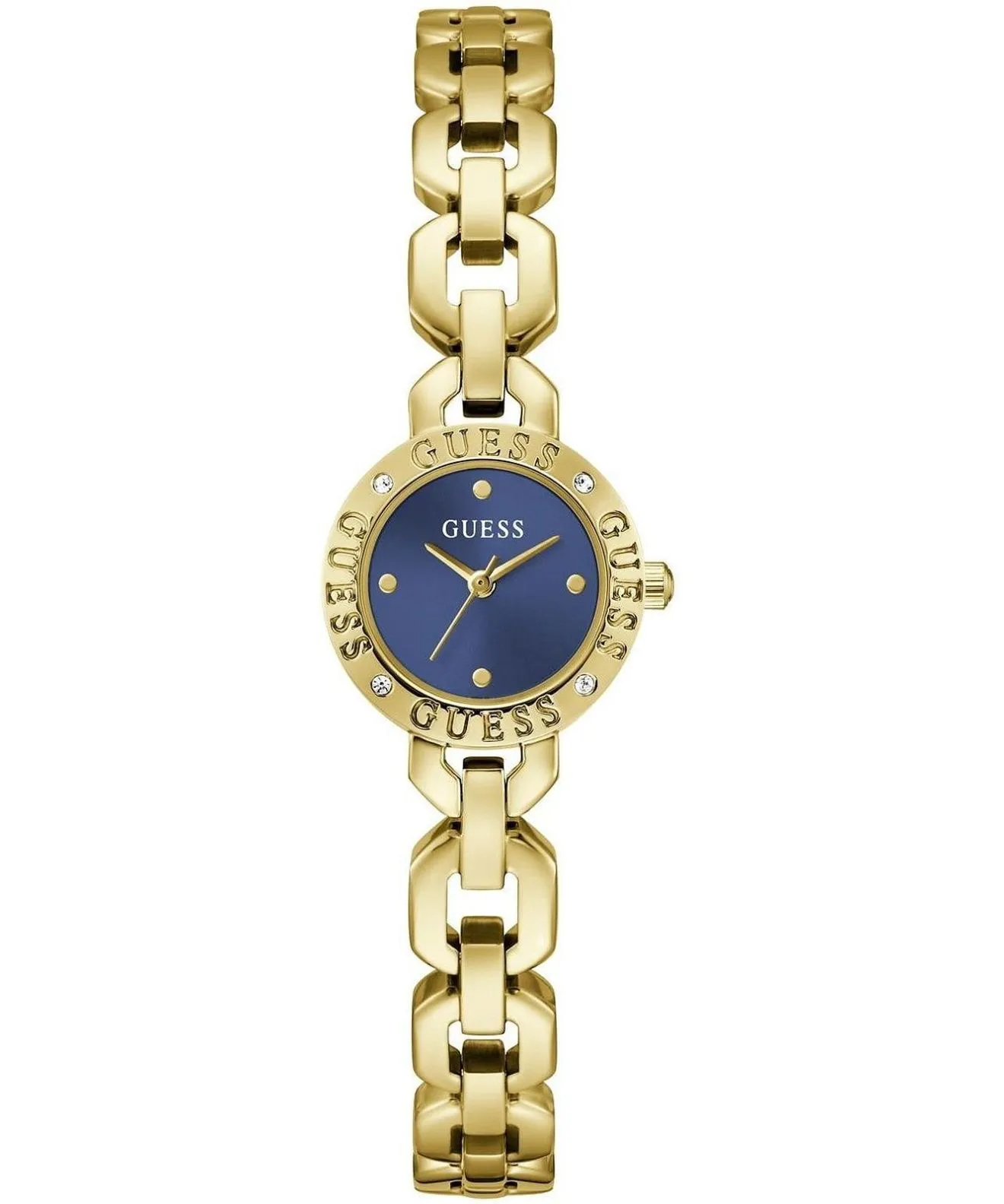 Zegarek damski Guess Siren GW1019L2