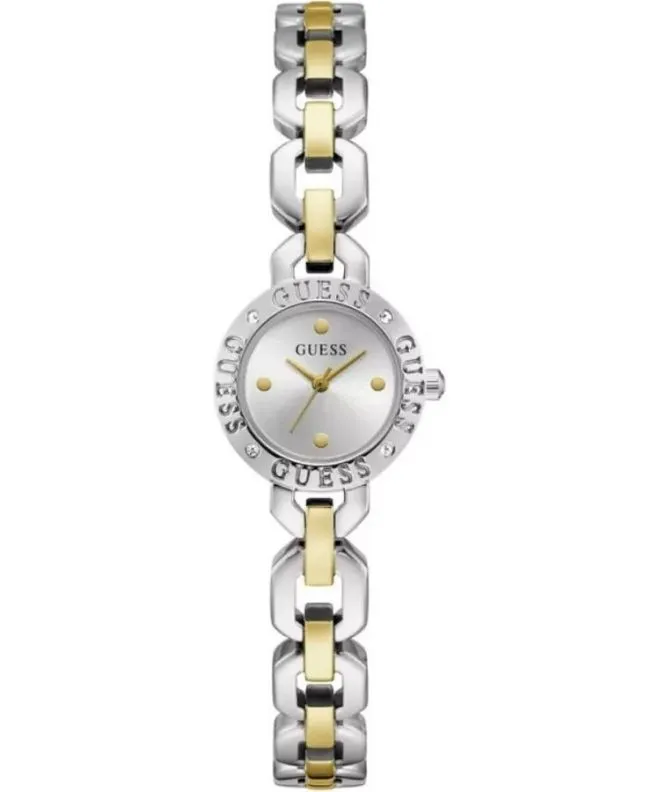 Zegarek damski Guess Bejeweled Siren GW1019L3