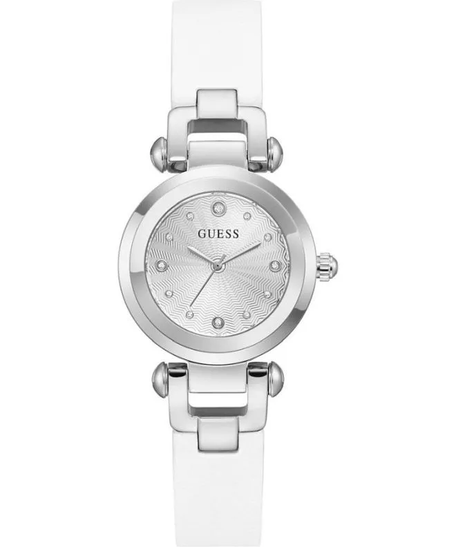 Zegarek damski Guess Bejeweled Ginger GW1020L1