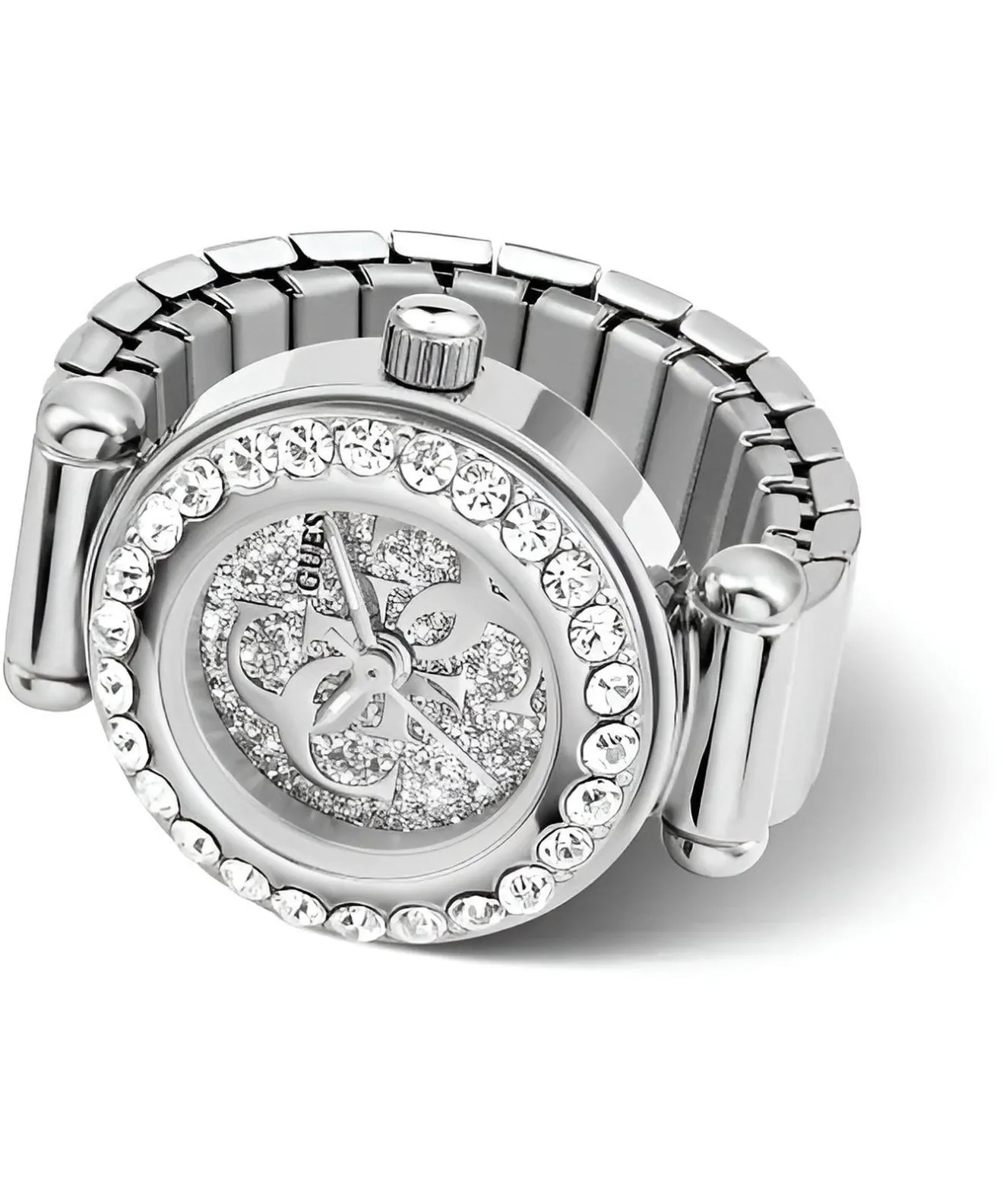 Watch Ring damski Guess Anna GW1022L1