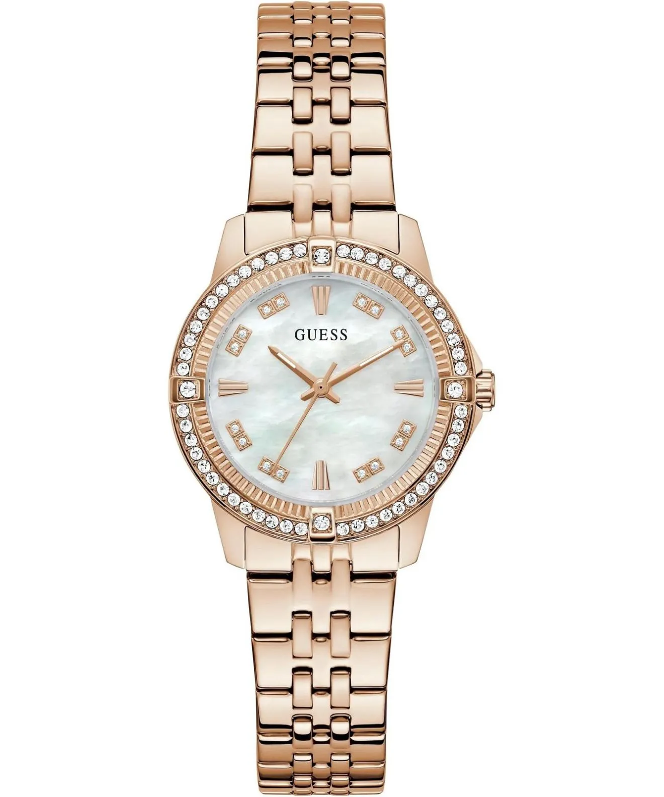 Zegarek damski Guess Colette GW1027L4