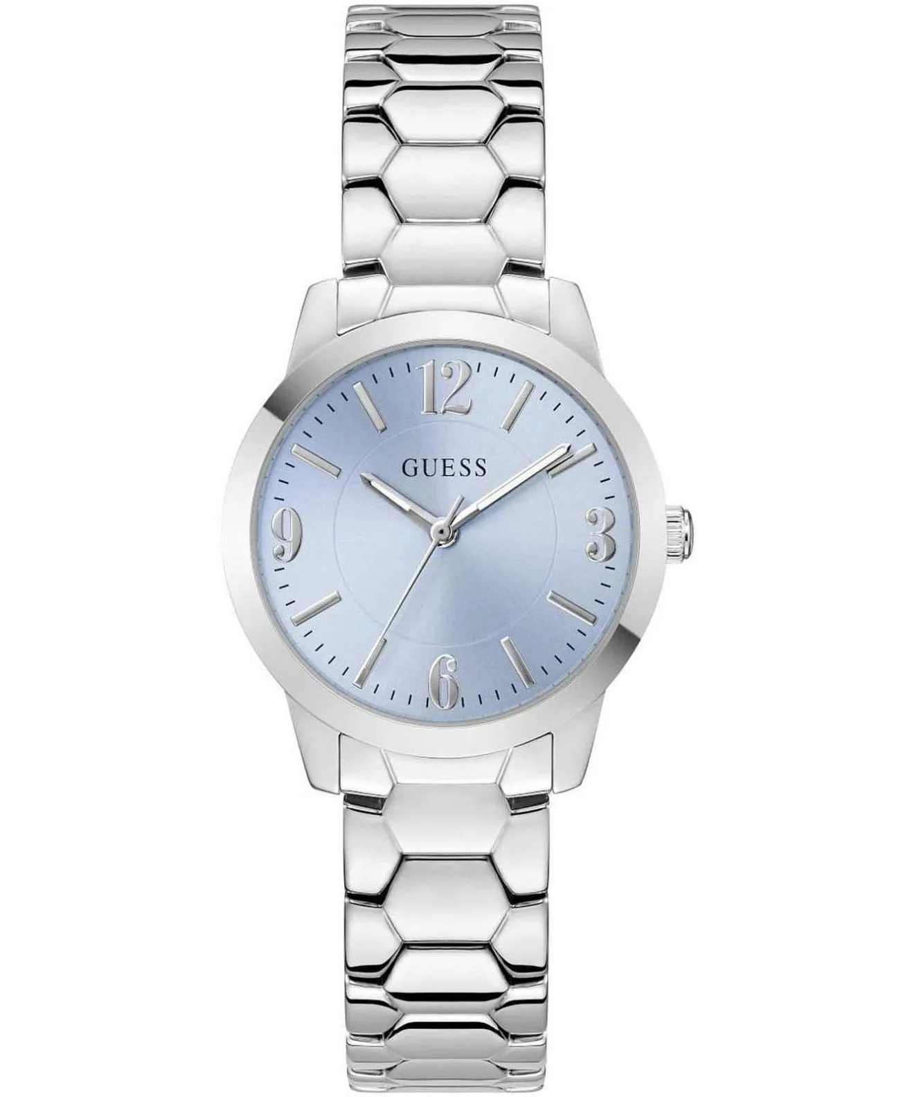 Zegarek damski Guess Winni GW1028L1
