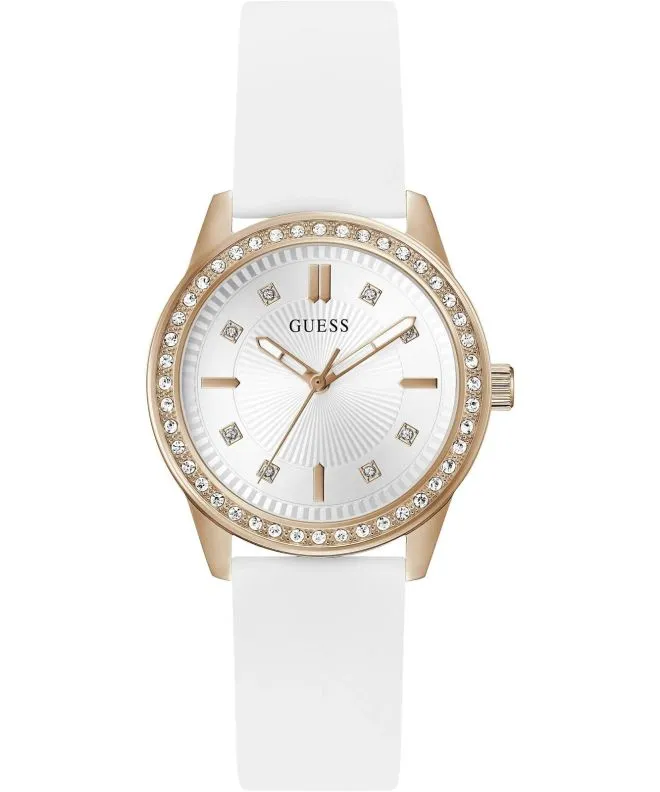 Zegarek damski Guess Margo GW1030L4