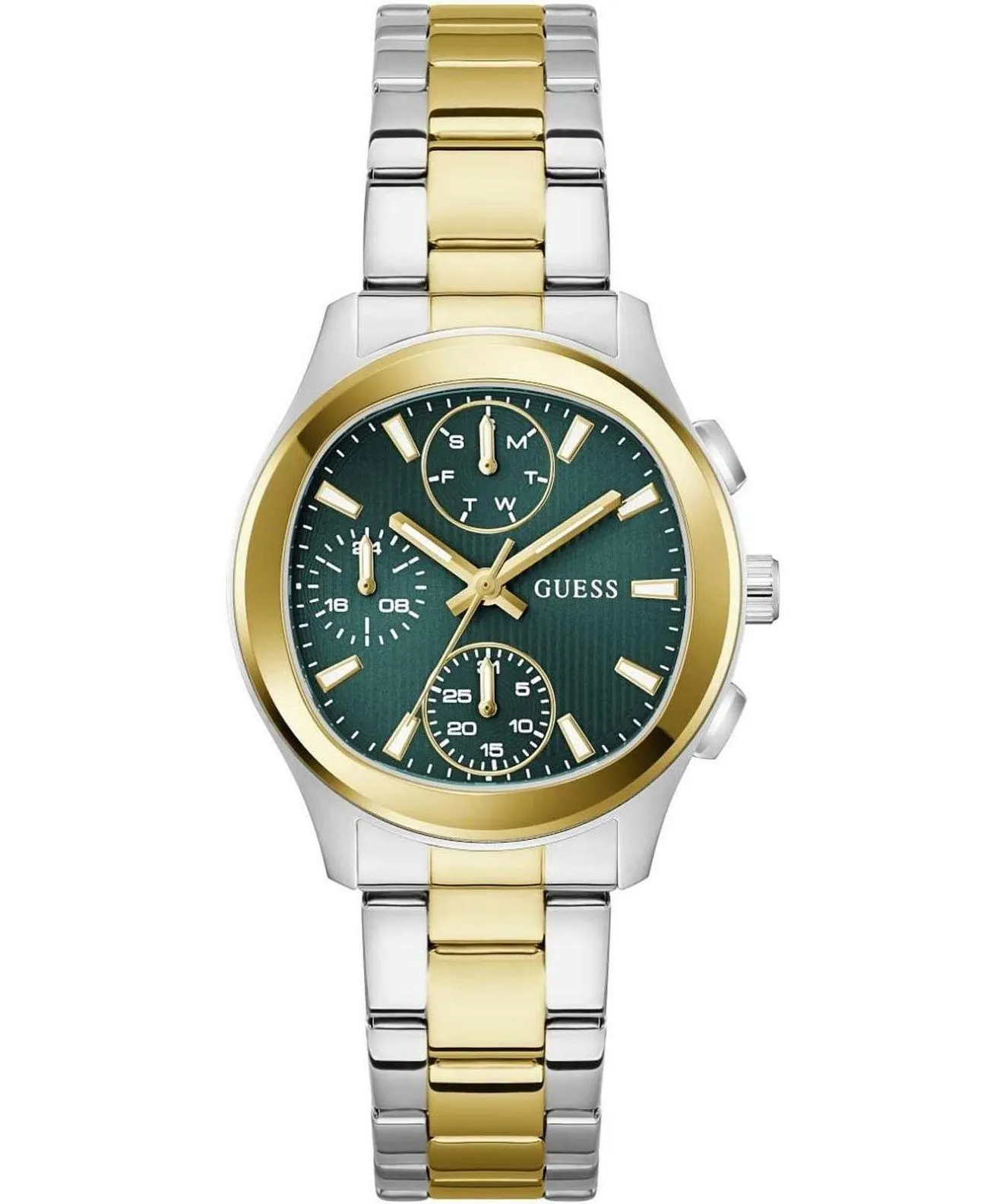 Zegarek damski Guess Birdie GW1031L6