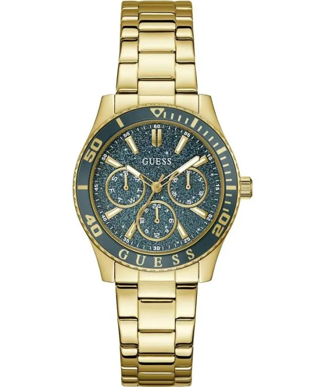 Zegarek damski Guess Sport Mariana GW1035L2