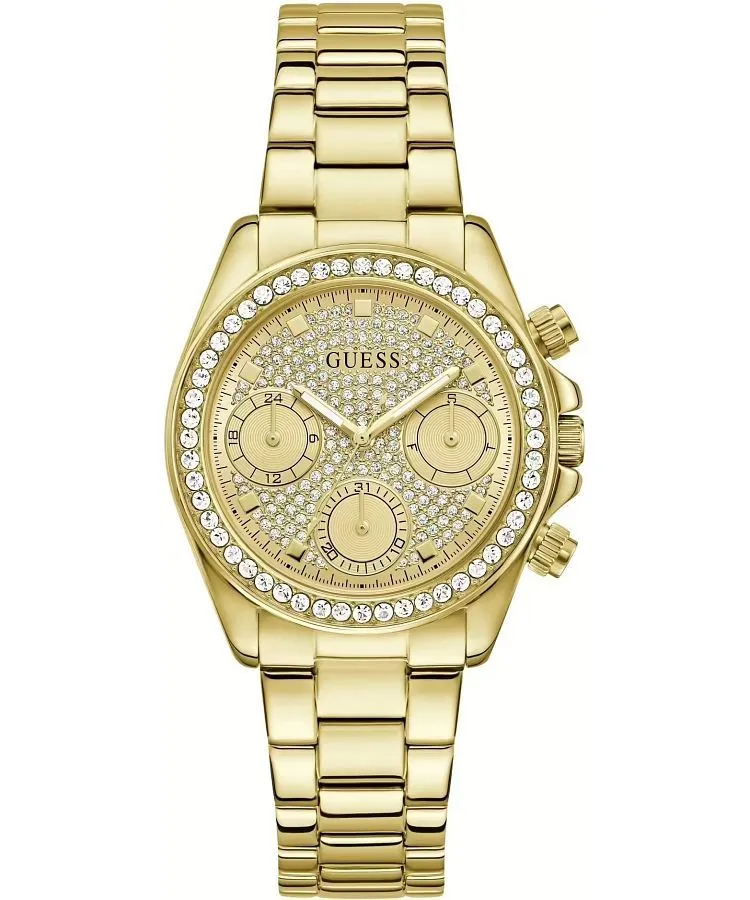 Zegarek damski Guess Victoria GW1037L2
