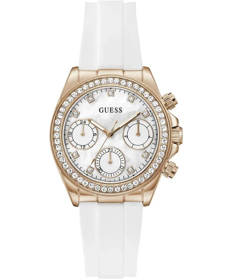 Zegarek damski Guess Victoria GW1038L4
