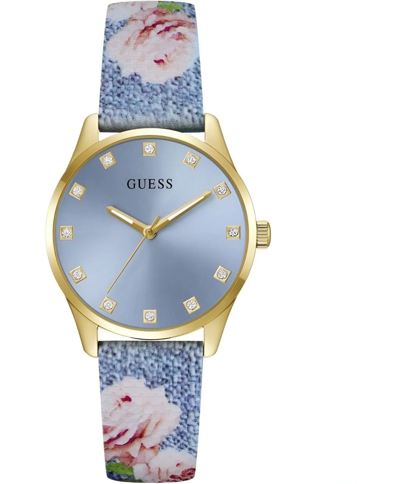 Zegarek damski Guess Ladies GW1041L1