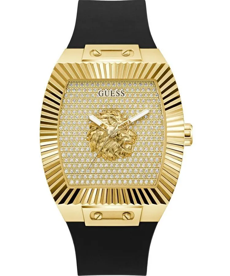 Zegarek męski Guess Trend Phoenix GW1066G2