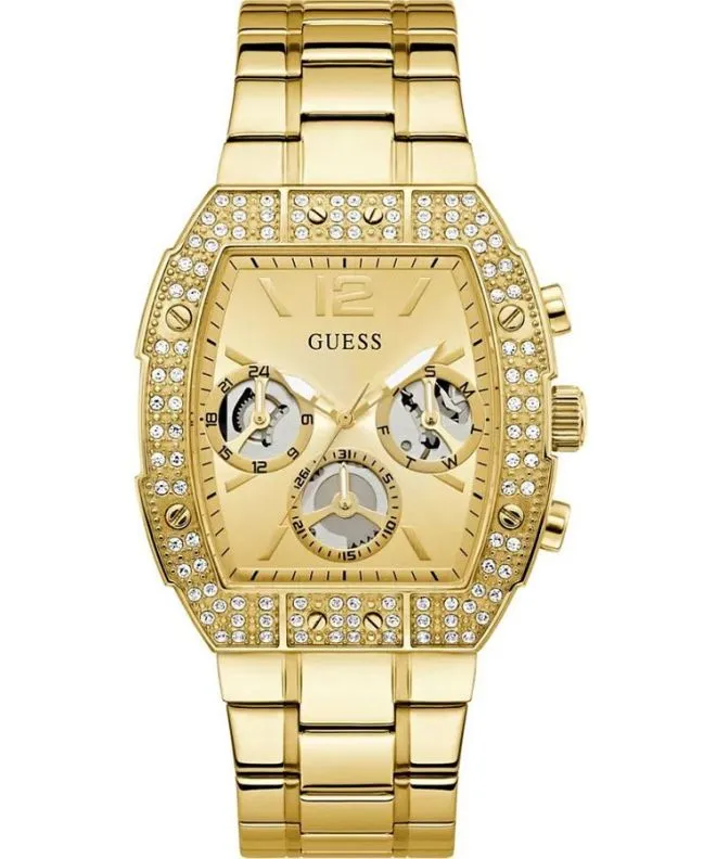 Zegarek męski Guess Trend Phoenix Quantum GW1068G2