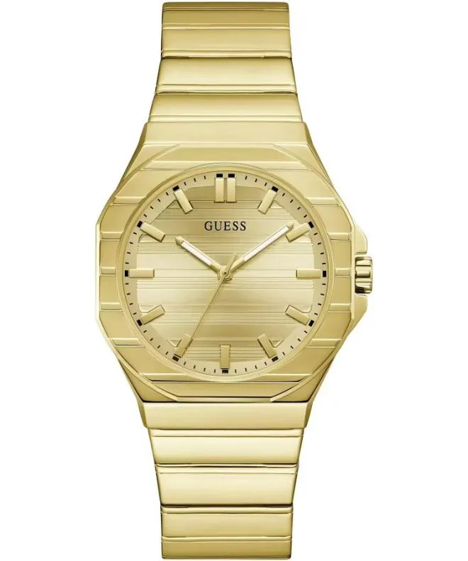 Zegarek męski Guess Jaq GW1070G2