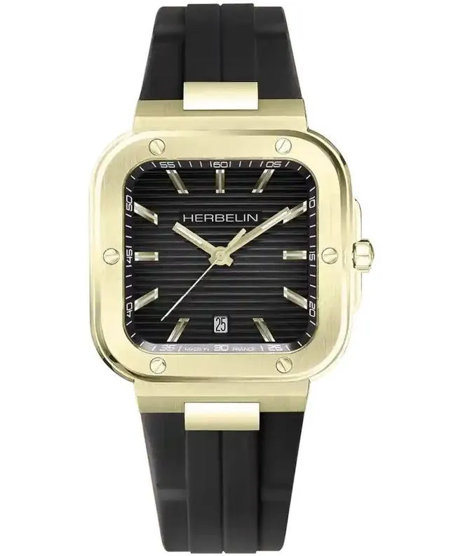 Zegarek Herbelin CAP CAMARAT 12246P1N14CA