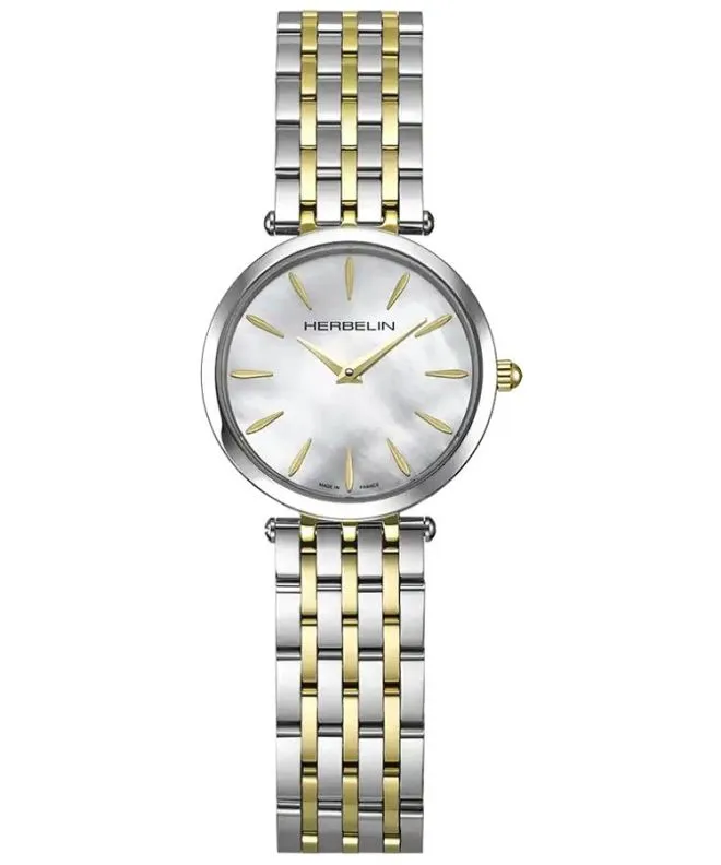 Zegarek damski Herbelin Epsilon 17116BT19