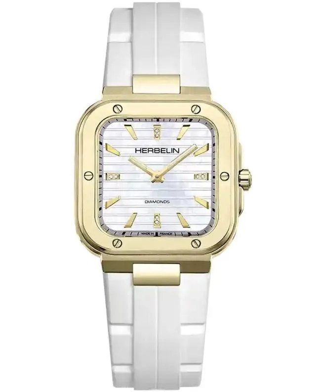 Zegarek Herbelin CAP CAMARAT 17546P1N89CW