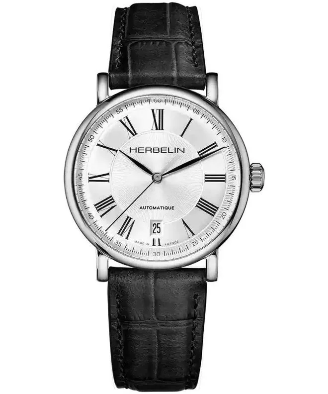 Zegarek męski Herbelin INSPIRATION Automatic 2047AP08