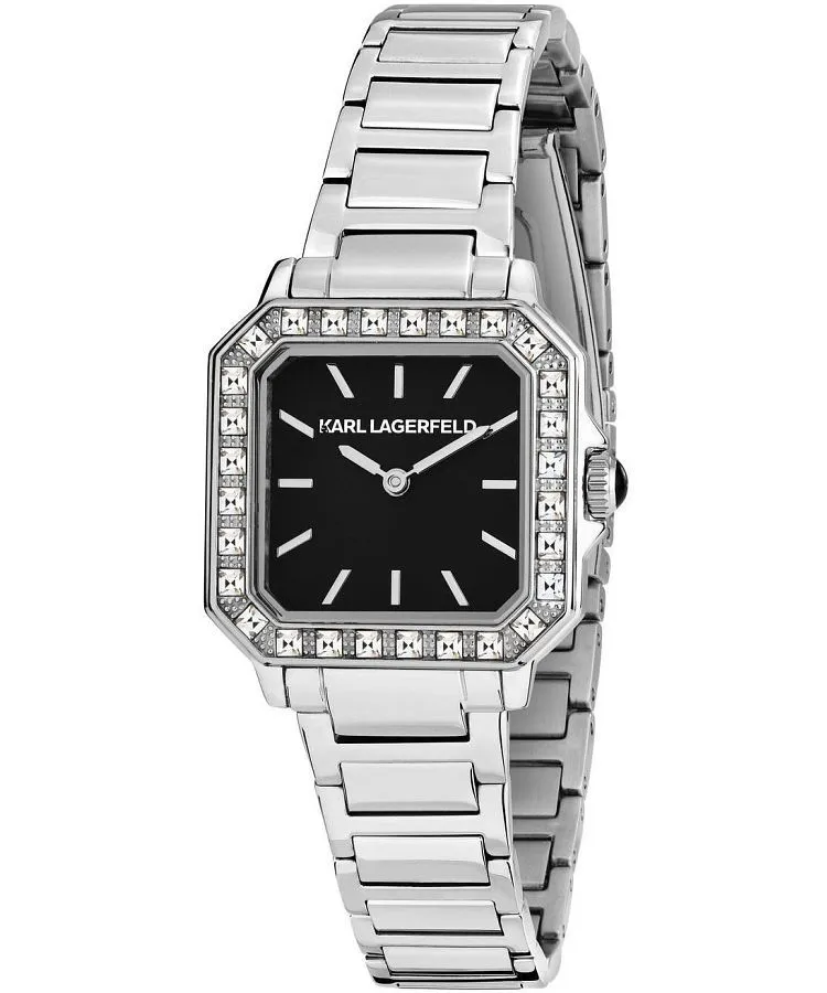 Zegarek damski Karl Lagerfeld Square Classics R0553102502