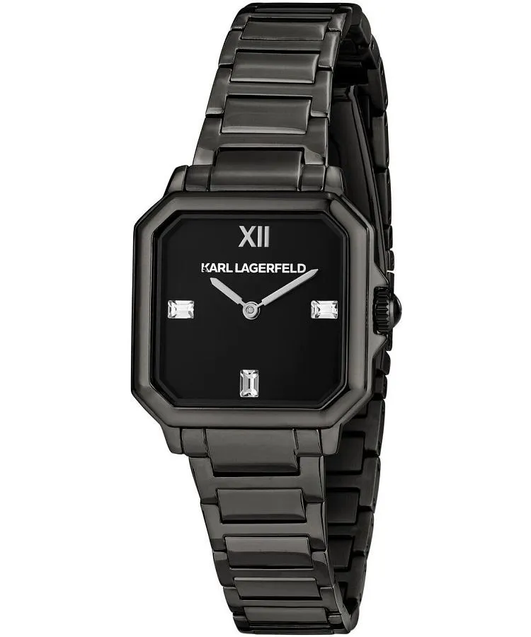 Zegarek damski Karl Lagerfeld Square Classics R0553102504