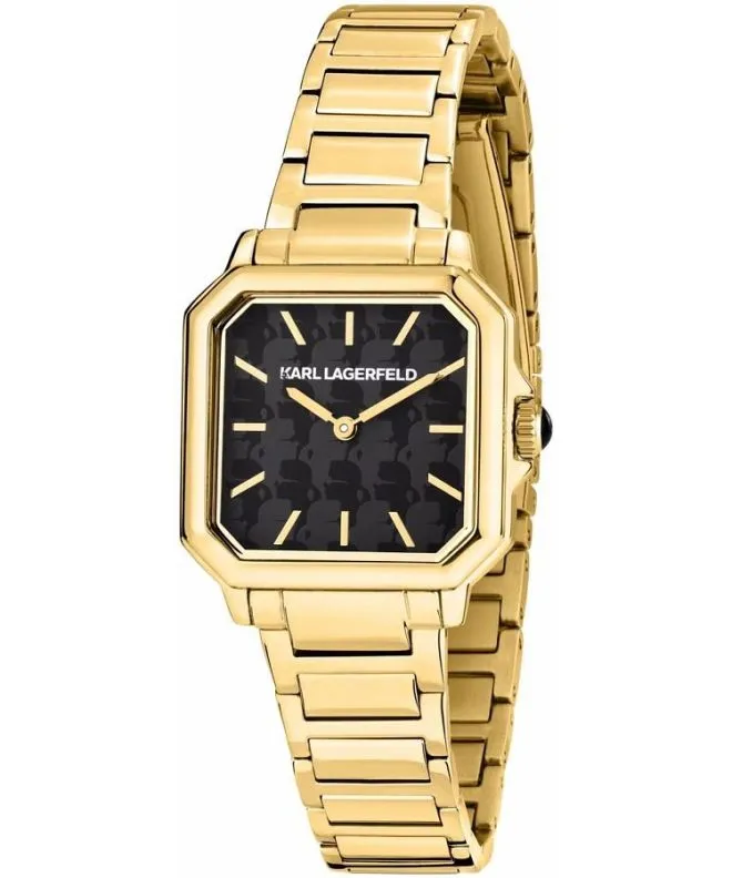 Zegarek damski Karl Lagerfeld Square Classics R0553102508