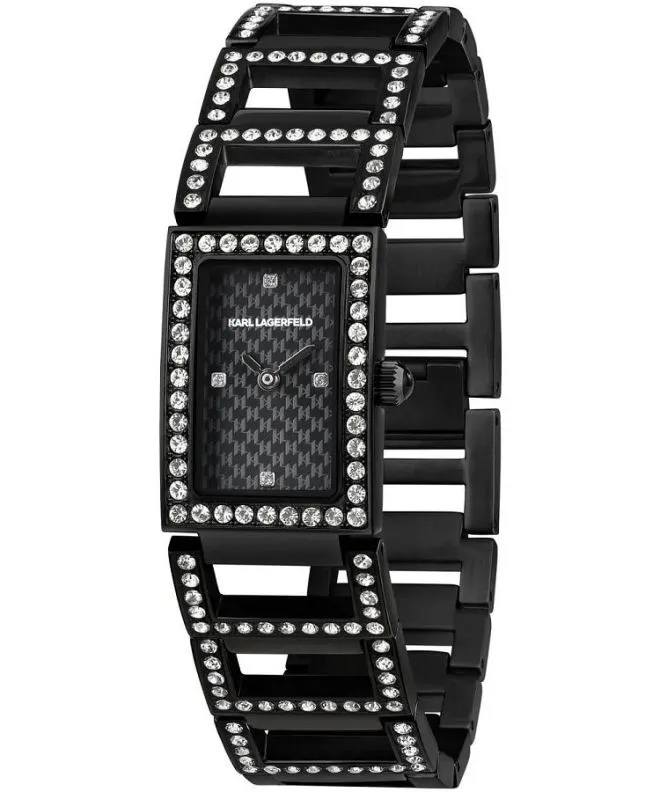 Zegarek damski Karl Lagerfeld Paris R0553103501