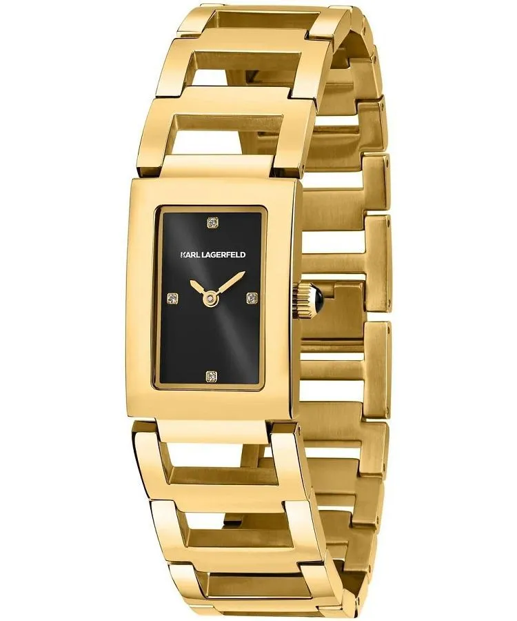 Zegarek damski Karl Lagerfeld Paris R0553103503