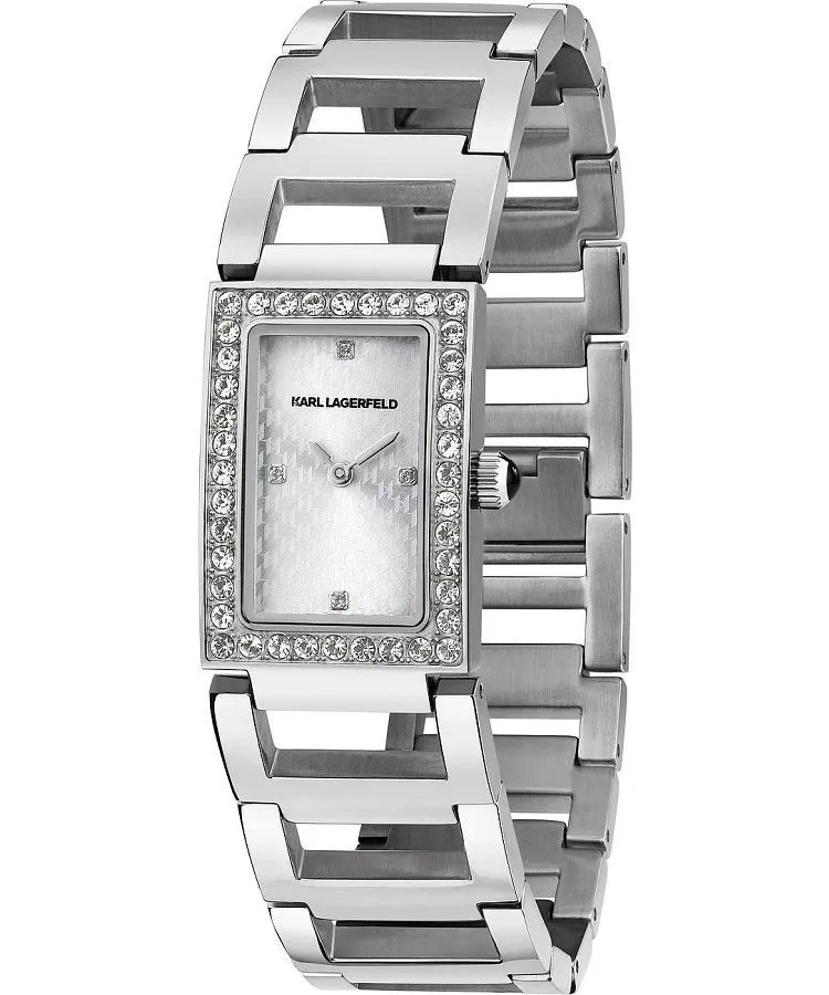 Zegarek damski Karl Lagerfeld Paris R0553103504