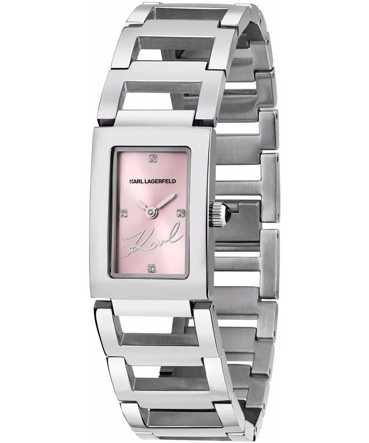 Zegarek damski Karl Lagerfeld Paris R0553103505