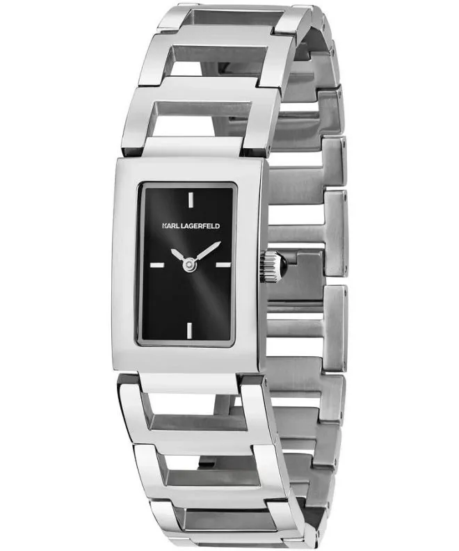 Zegarek damski Karl Lagerfeld Paris R0553103506
