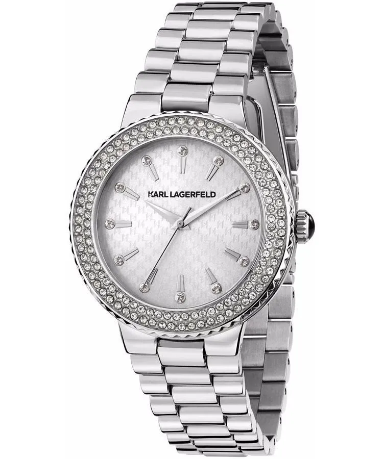 Zegarek damski Karl Lagerfeld Kaiser R0553104502