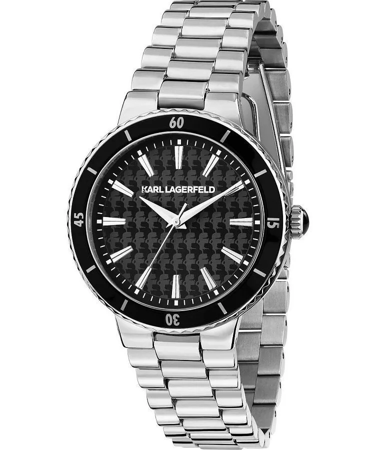 Zegarek damski Karl Lagerfeld Kaiser R0553104505