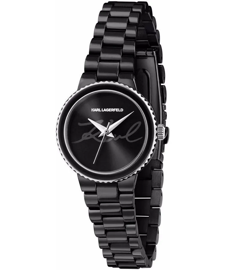 Zegarek damski Karl Lagerfeld Kaiser R0553104506