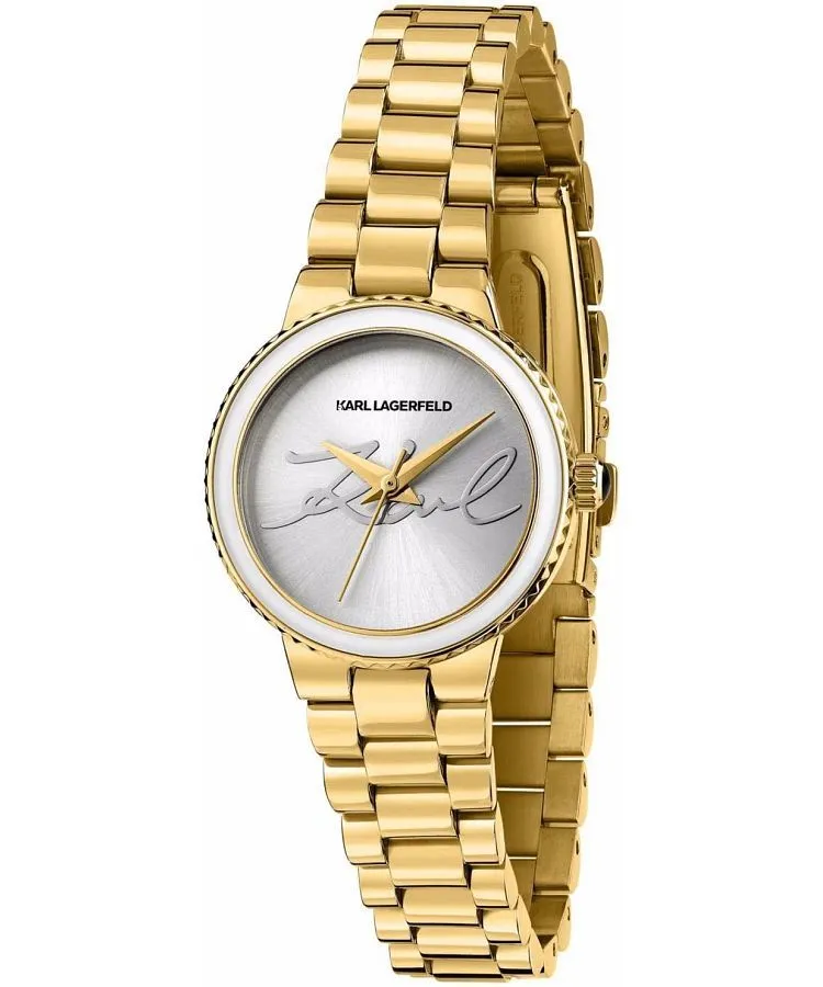 Zegarek damski Karl Lagerfeld Kaiser R0553104508
