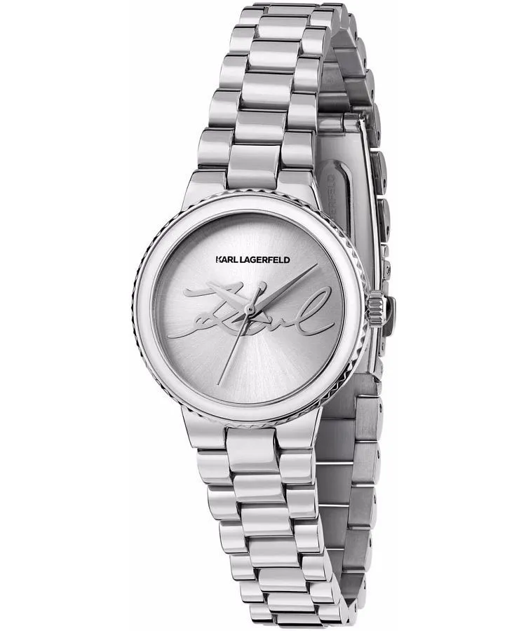 Zegarek damski Karl Lagerfeld Kaiser R0553104509