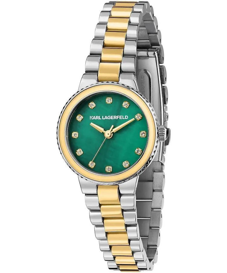 Zegarek damski Karl Lagerfeld Kaiser R0553104511