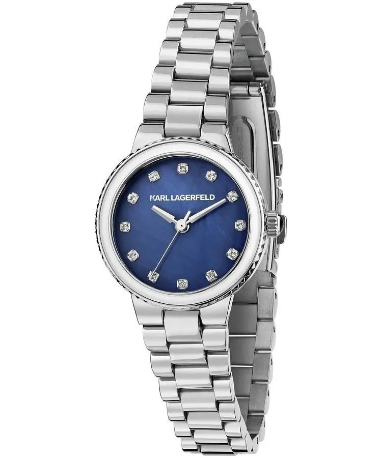 Zegarek damski Karl Lagerfeld Kaiser R0553104513