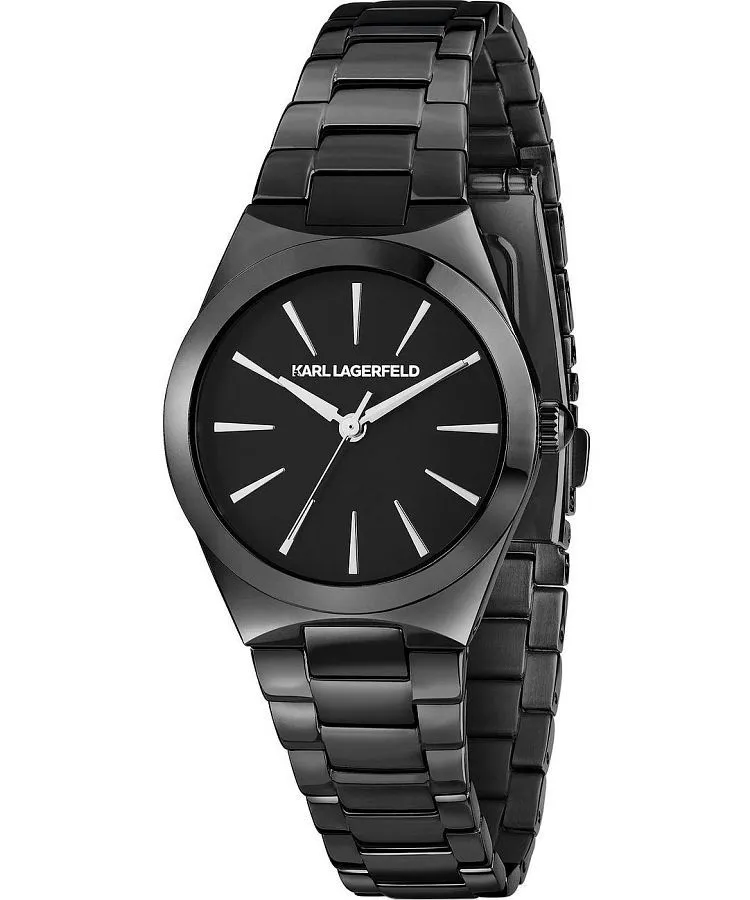 Zegarek damski Karl Lagerfeld Hamburg R0553105508