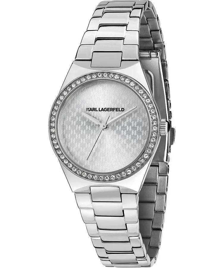Zegarek damski Karl Lagerfeld Hamburg R0553105509
