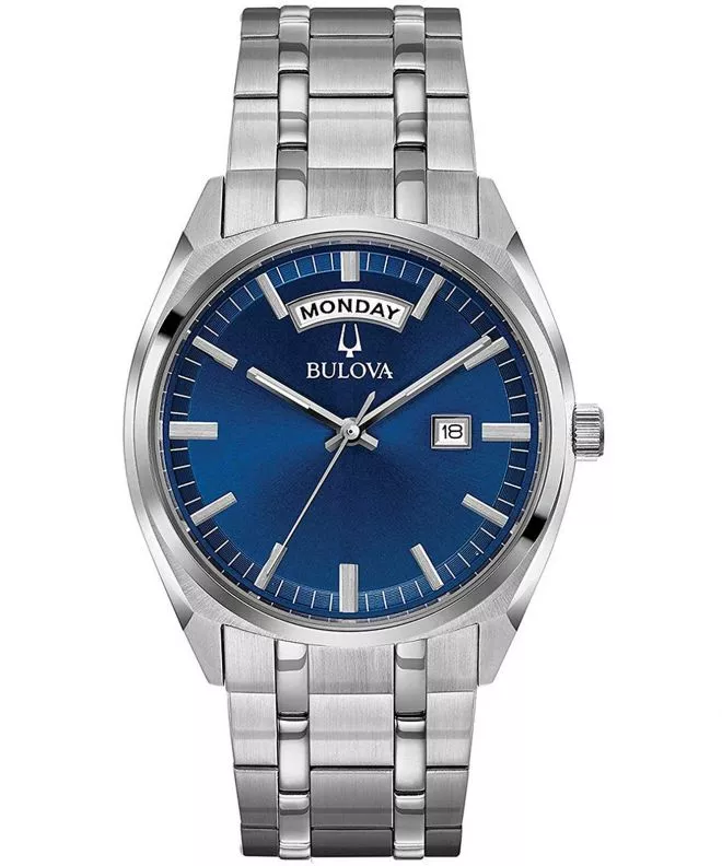 Zegarek męski Bulova Classic 96C125