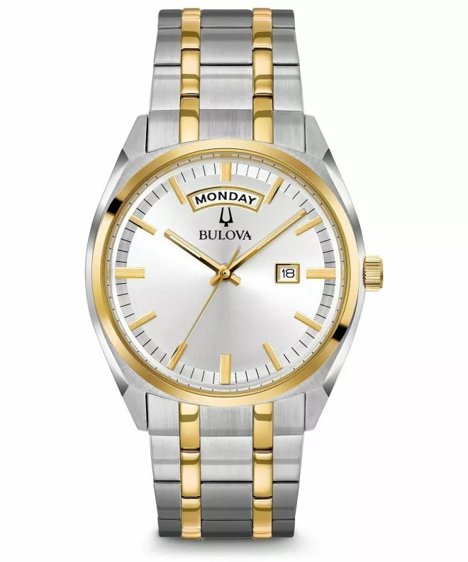 Zegarek męski Bulova Classic 98C127