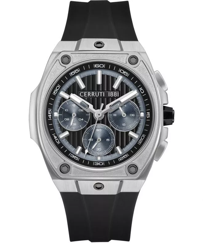Zegarek męski Cerruti 1881 Cavedago Chronograph CIWGO0085001