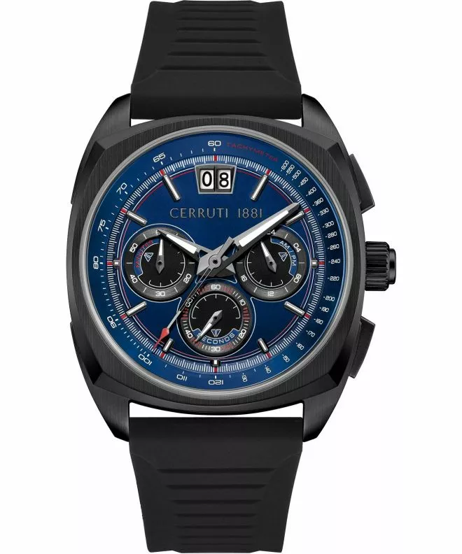 Zegarek męski Cerruti 1881 Cuneo Chronograph CIWGO0085104