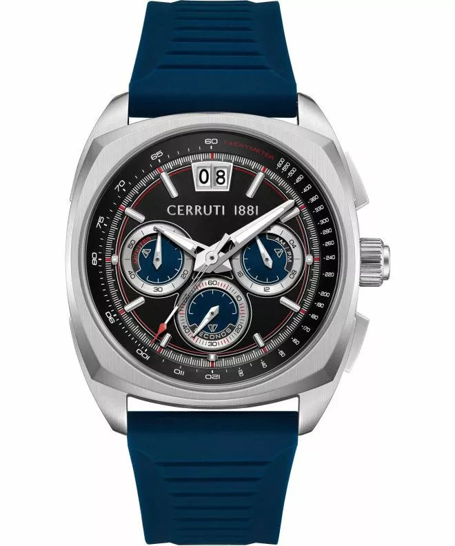 Zegarek męski Cerruti 1881 Cuneo Chronograph CIWGO0085105
