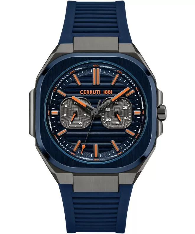 Zegarek męski Cerruti 1881 Leadri CIWGQ0073503