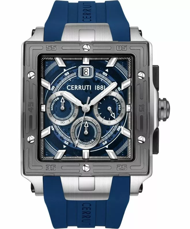 Zegarek męski Cerruti 1881 Odissea CIWGO0072402
