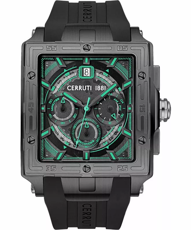Zegarek męski Cerruti 1881 Odissea CIWGO0072403