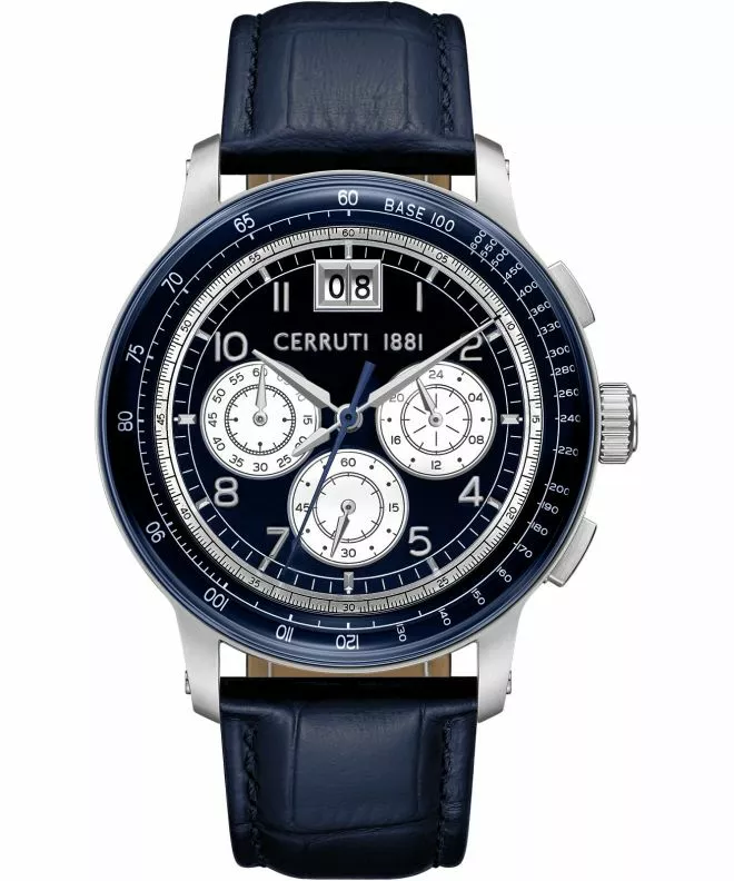 Zegarek męski Cerruti 1881 Petroio Chronograph CIWGC0084603
