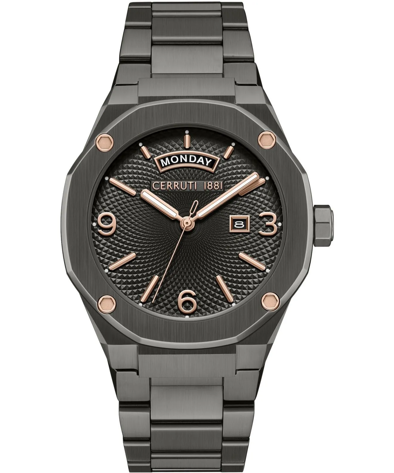 Zegarek męski Cerruti 1881 Razzuolo CIWGH0084703