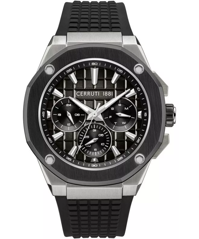 Zegarek męski Cerruti 1881 Razzuolo CIWGQ0073401